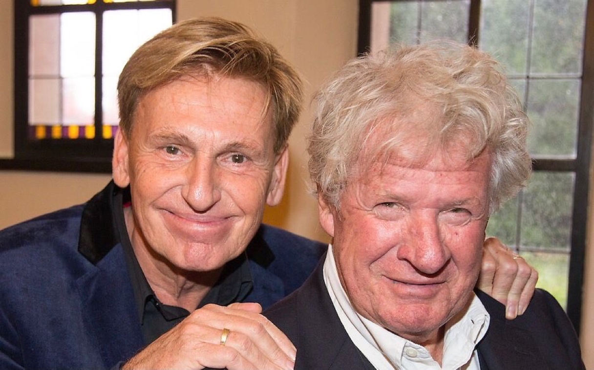 Rust zacht Willibrord