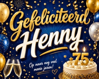 HENNY