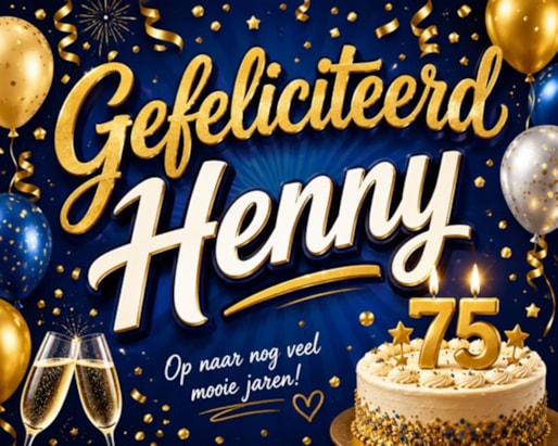 HENNY