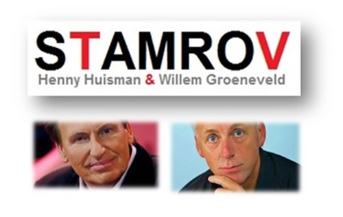 Henny & Willem