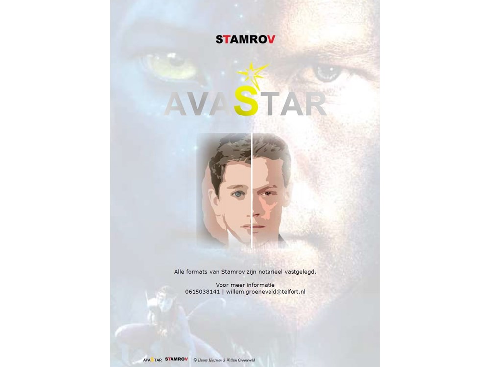 AVASTAR